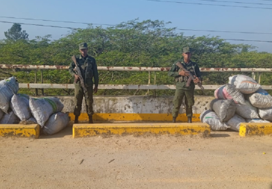 nicaragua, caribe norte, incautación, drogas, armas, vehículos, dinero
