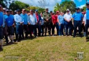 nicaragua, ejercito de nicaragua, destacamento militar sur, reunion