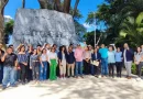 nicaragua, comunicadores patrioticos, dia nacional del periodista, periodistas de nicaragua,