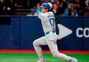 shohei ohtani, corea del sur, beisbol, mlb,