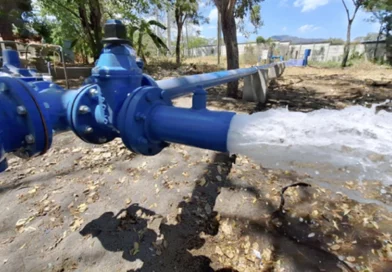 nicaragua, enacal, nuevo pozo, managua,