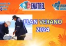 ENATREL, energía eléctrica, Plan verano2024, Nicaragua, abastecimiento, centros recreativos, alumbrado público,