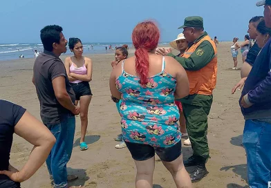 nicaragua, ejercito de nicaragua, plan playa 2024, verano,