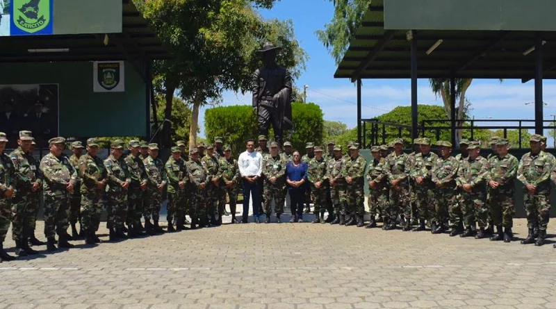 Ejército de Nicaragua, Nicaragua, capacitación ambi8ental, ambi8ente, nicaragua, manag7ua, nicaragua, ejercito de Nicaragua, medio ambiente, ambiente,