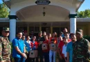 nicaragua, matagalpa, jinotega, exportadoras de cafe, reunion, ejercito de nicaragua