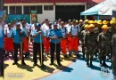 lanzamiento del plan de prevención, ejército de nicaragua, jinotega, inafor, nicaragua