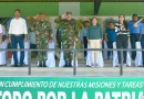 nicaragua, managua, ejercito de nicaragua, plan de proteccion y seguridad a la cosecha cafetalera,