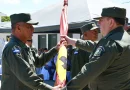 nicaragua, ejercito de nicaragua, 4 comando militar regional, traspaso de mando