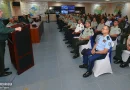 nicaragua, ejercito de nicaragua, traspaso de mando, estado mayor de la defensa civil,