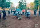 ejercito de nicaragua, fuerza naval, el viejo, chinandega