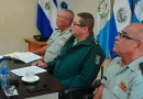 nicaragua, el salvador, ejercito de nicaragua,