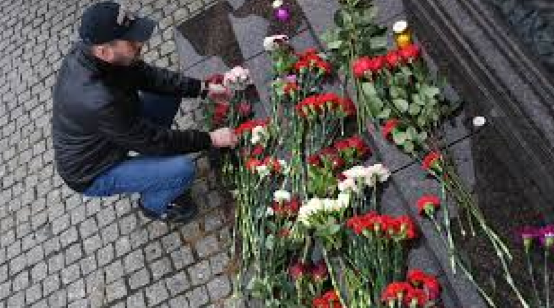 rusia, atentado, terrorista, corpus city hall