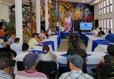 nicaragua, esteli, empresarios, importación automotriz, ferretera