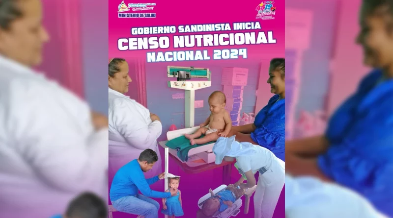 minsa, salud, infantil, niños de nicaragua, nicaragua