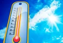 clima, ambiente caluroso, ineter, managua, nicaragua