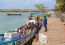 nicaragua, fuerza naval, protección, embarcaciones