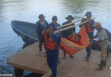 nicaragua, ejercito de nicaragua, fuerza naval, caribe sur,