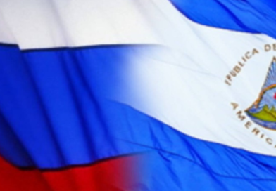 nicaragua, rusia, duelo nacional, repudio, acto terrorista