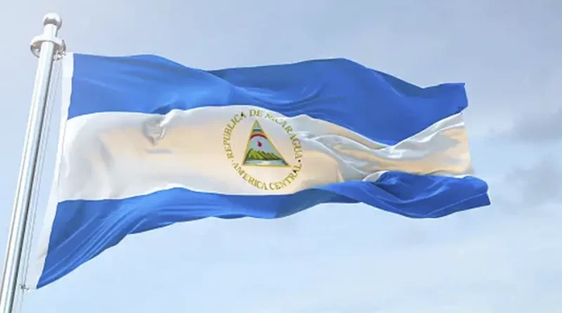 nicaragua, gobierno de nicaragua, encargado de negocios, estados unidos,