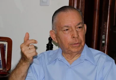 nicaragua, gobierno de nicaragua, fallecimiento, doctor Carlos Tünnermann