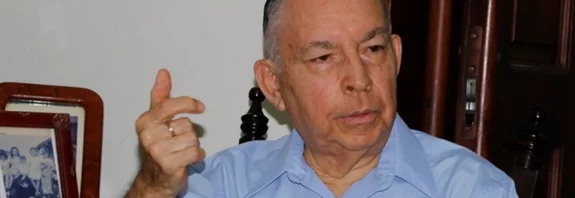nicaragua, gobierno de nicaragua, fallecimiento, doctor Carlos Tünnermann
