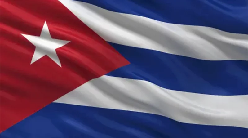 nicaragua, cuba, bloqueo cuba, gobierno de nicaragua, estados unidos,