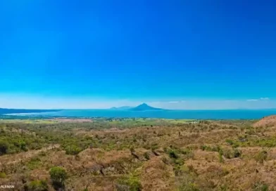 nicaragua, ineter, pronostico del tiempo