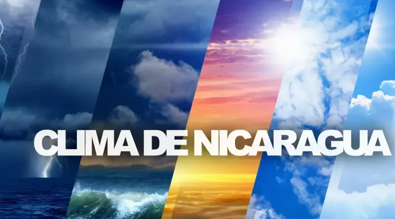 nicaragua, clima, ineter,