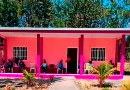 nicaragua, minsa, salud, puesto de salud, mejoras