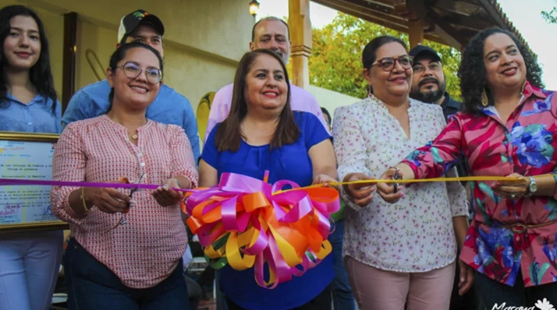 nicaragua, masaya, escuela de musica alfredo barrera