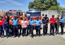 nicaragua, estacion de bomberos, los brasiles, managua, mateare,
