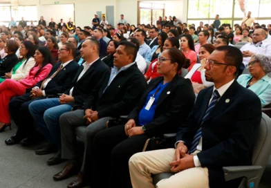 universidad nacional casimiro sotelo montenegro, cnu, managua, nicaragua, año academico 2024