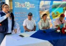 obra de planta solar, nicaragua, encala, energía, planta solar, energía, gobierno de nicaragua, nicaragua, planta, planta solar,