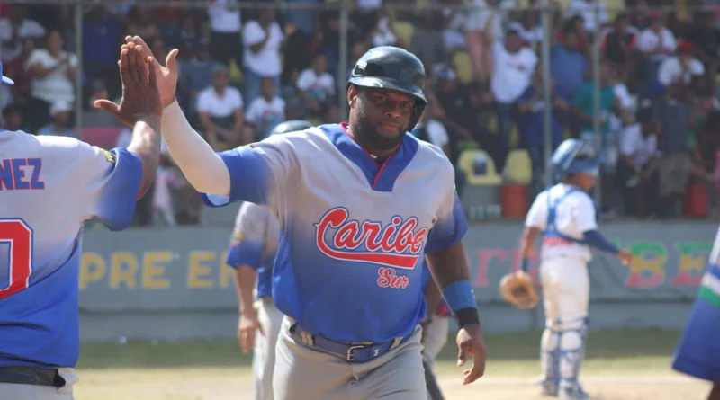 nicaragua, deportes, beisbol, pomares 2024,