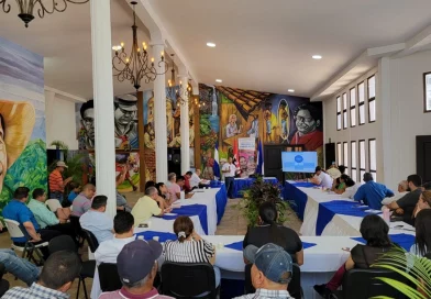 tlc, china, productores, empresarios, esteli, gobierno sandinista, nicaragua