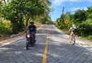 mti, nicaragua, rivas, isla de ometepe, nuevo tramo, carretera