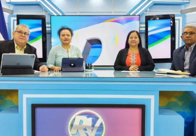 elecciones caribe 2024, revista en vivo, cse, managua, nicaragua