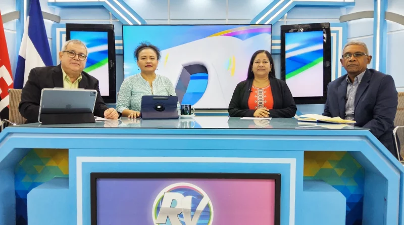 elecciones caribe 2024, revista en vivo, cse, managua, nicaragua