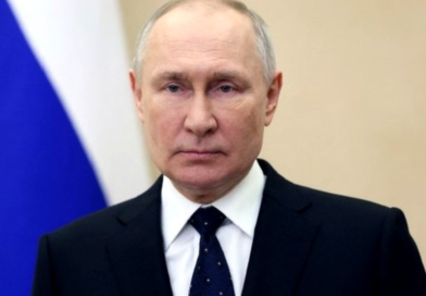 Vladimir Putin, rusia, ciudadanos, mensaje