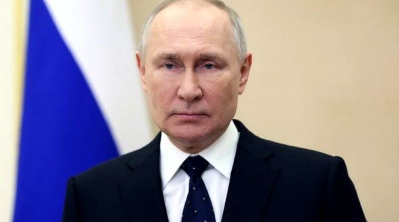 Vladimir Putin, rusia, ciudadanos, mensaje