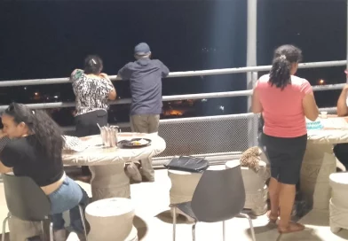 esteli, condega, nicaragua, mirador,