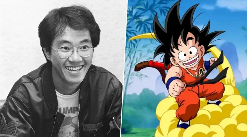 Akira Toriyama, japonés, muere, manga, anima, Dragon Ball, fallece, creador, dibujante, autor,