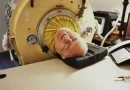 Paul Alexander, muere, fallece, símbolo de superación, pulmón de acero, contrajo, polio, sobrevivió 70 años, maquina de acero,