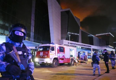 nicaragua, moscu, rusia, tragedia terrorista,