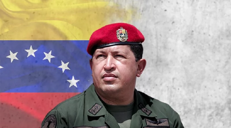 gobierno de nicaragua, comandante hugo chavez frias, venezuela,