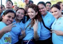 nicaragua, dia de la mujer, empoderamiento femenino,