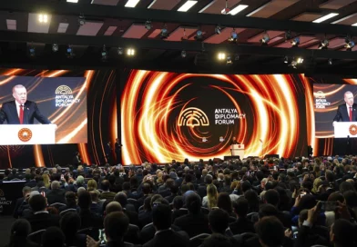 nicaragua, foro de diplomacia de antalya adf 2024, turquia