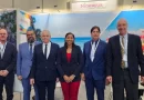 turismo, nicaragua, Hera internacional del turismo, turismo, nicaragua, Berlin, feria, feria internacional, nicaragua, gobierno de nicaragua, INTUR,