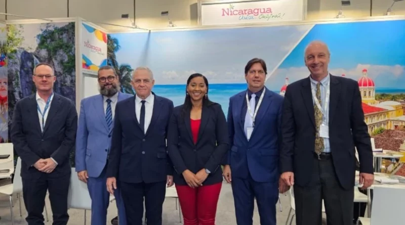 turismo, nicaragua, Hera internacional del turismo, turismo, nicaragua, Berlin, feria, feria internacional, nicaragua, gobierno de nicaragua, INTUR,