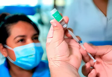 COVID-19, Nicaragua, presentó, casos de covid, casos confirmados, atendieron, INSA, informe semanal, coronavirus, marzo,